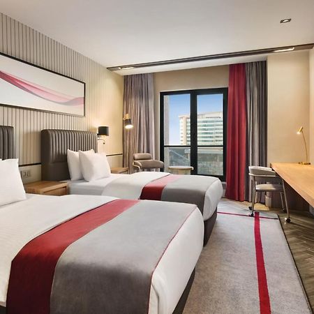 Ramada By Wyndham Erzurum Eksteriør bilde
