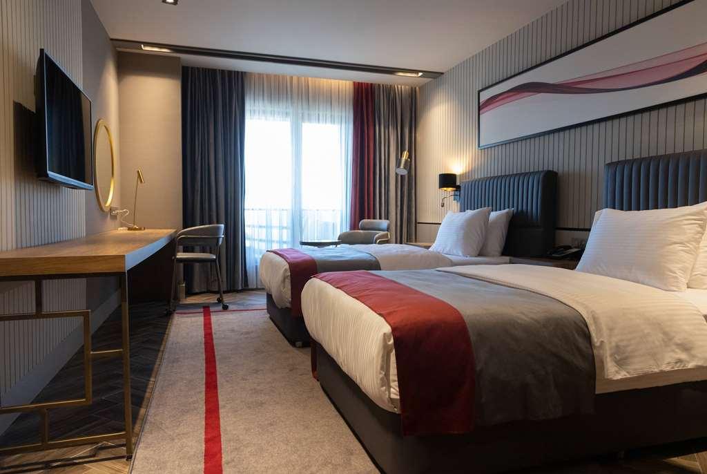 Ramada By Wyndham Erzurum Rom bilde