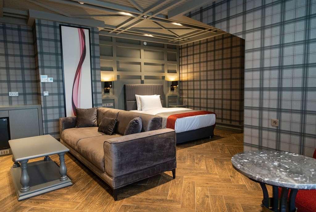 Ramada By Wyndham Erzurum Rom bilde