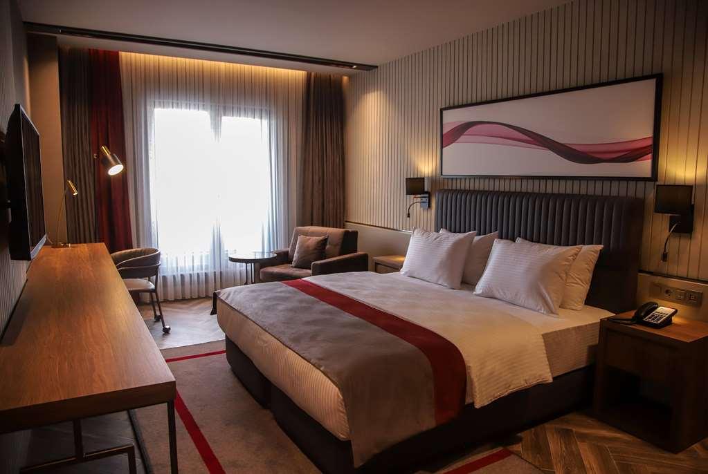 Ramada By Wyndham Erzurum Rom bilde